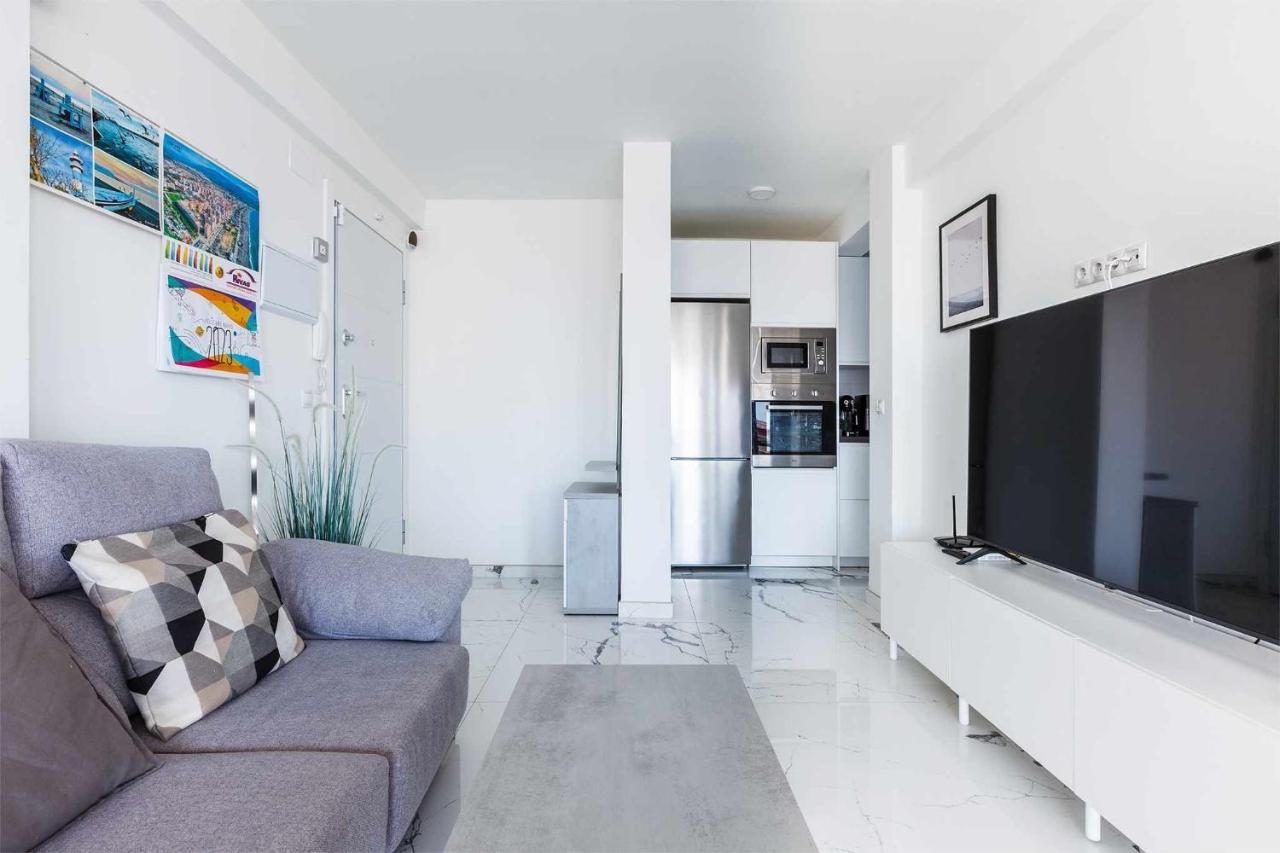 Apartamento A&n Segovia