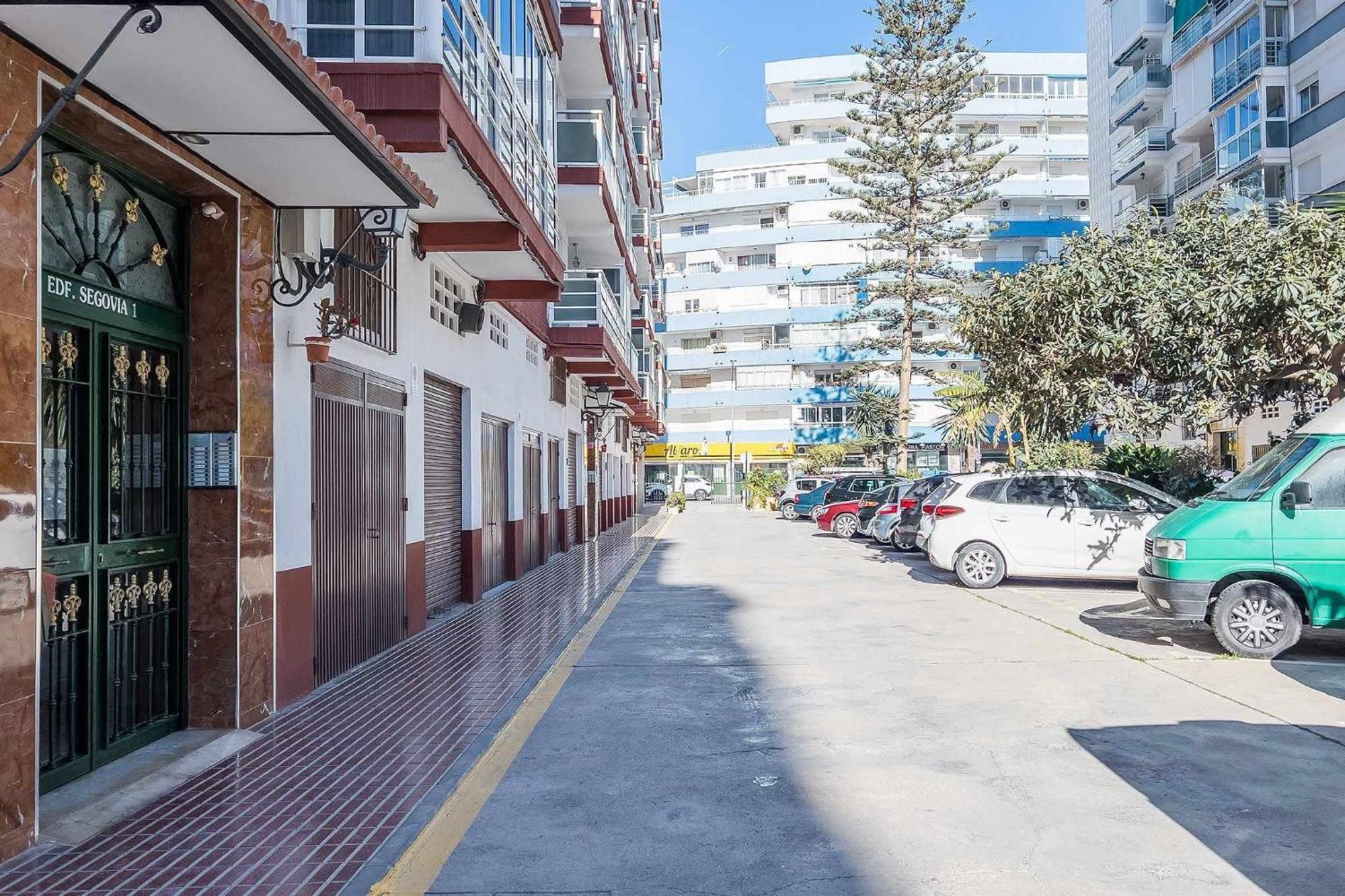 A&n Segovia Apartamento