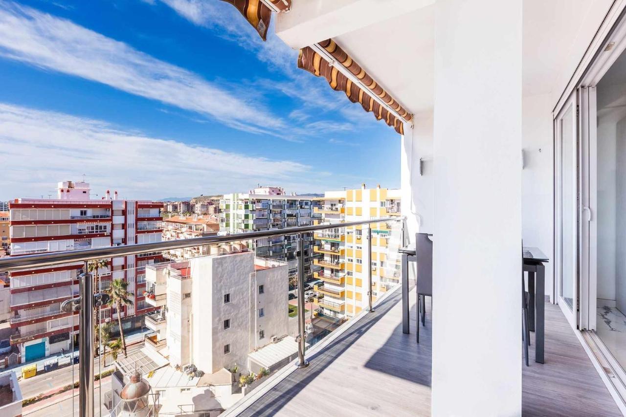 Appartement A&n Segovia *