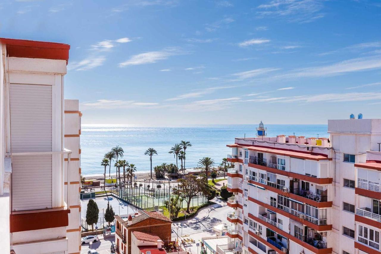 A&n Segovia Appartement Torre Del Mar