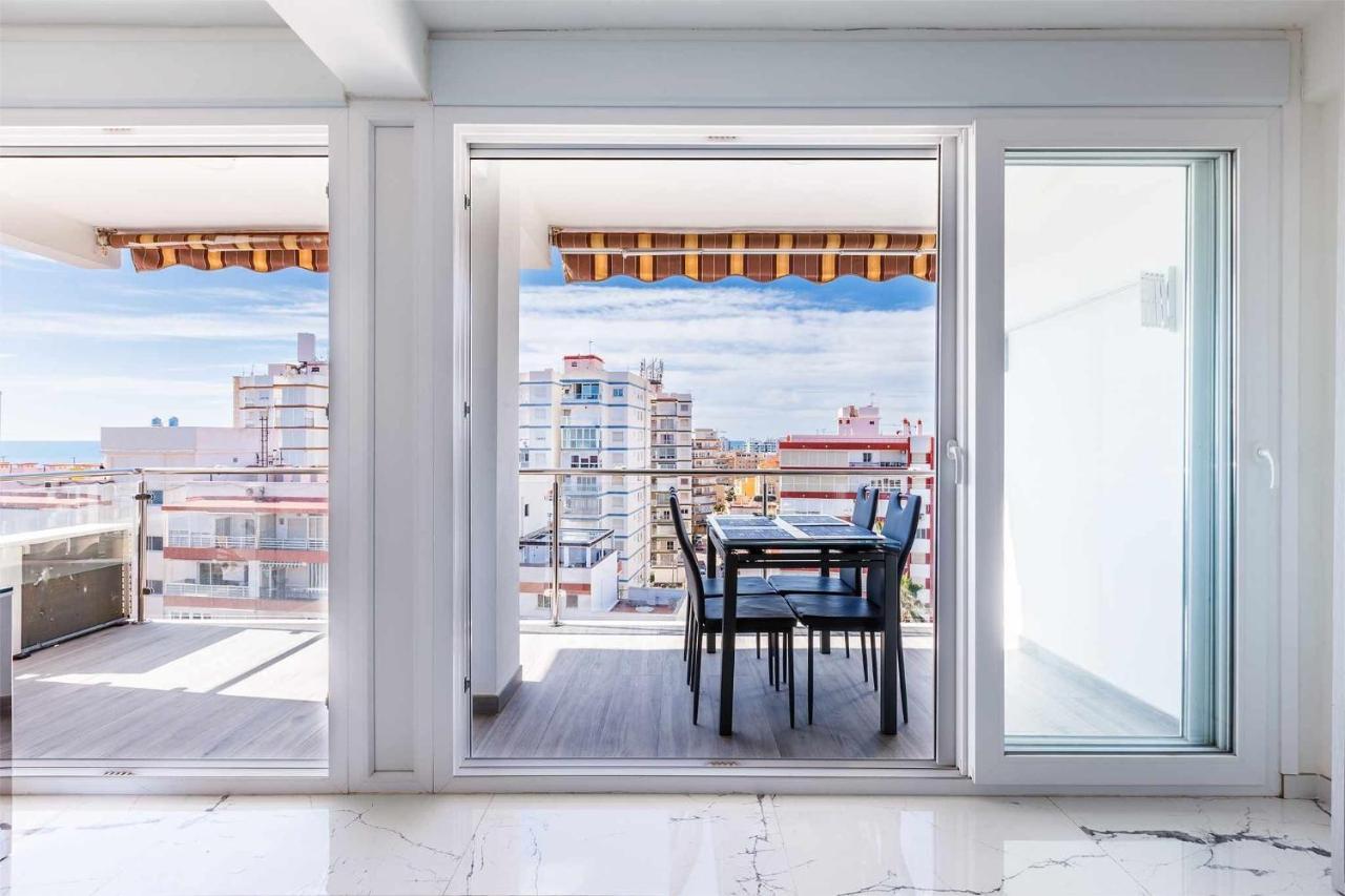 Appartement A&n Segovia Torre Del Mar