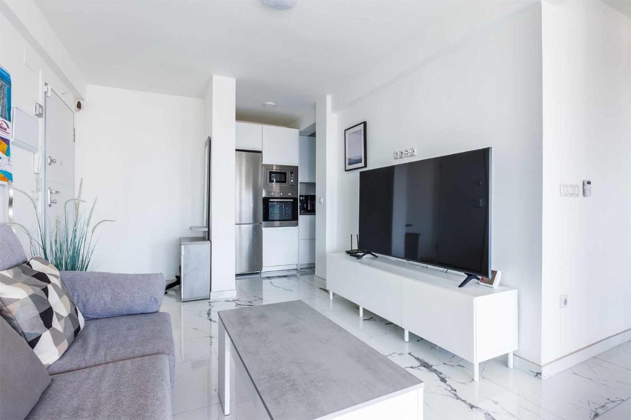 A&n Segovia Appartement Torre Del Mar