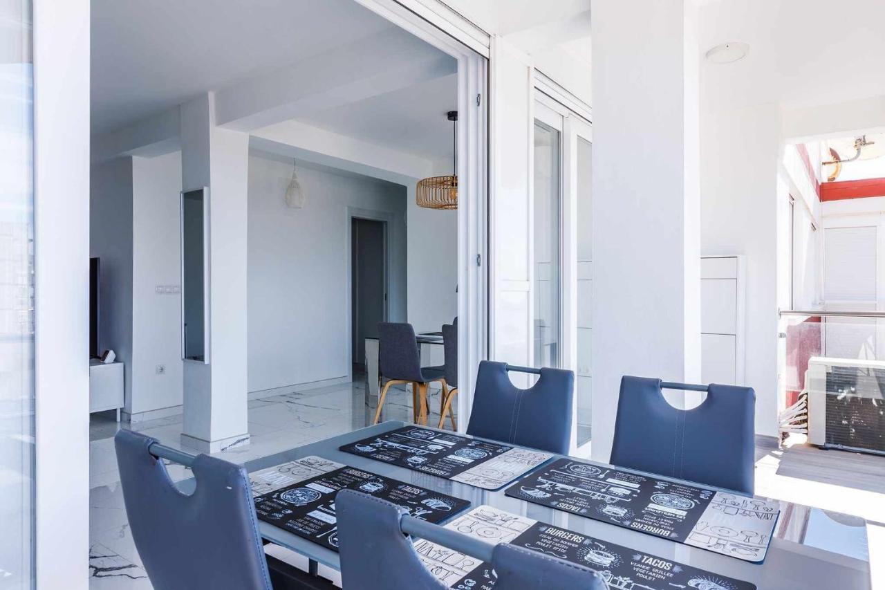 A&n Segovia Appartement Torre Del Mar