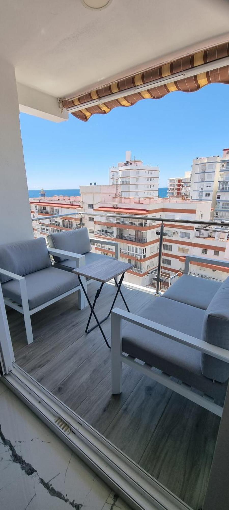 Appartement A&n Segovia