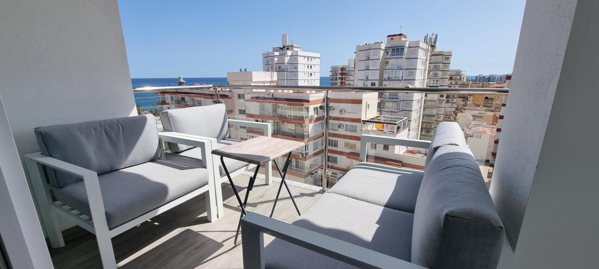 Appartement A&n Segovia *