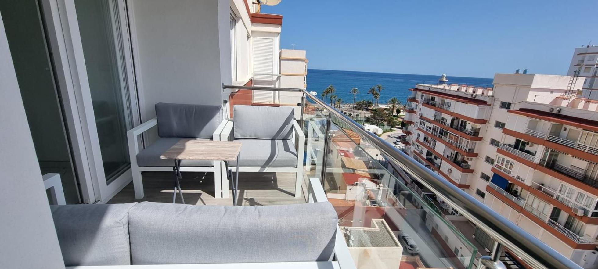 A&n Segovia Appartement *