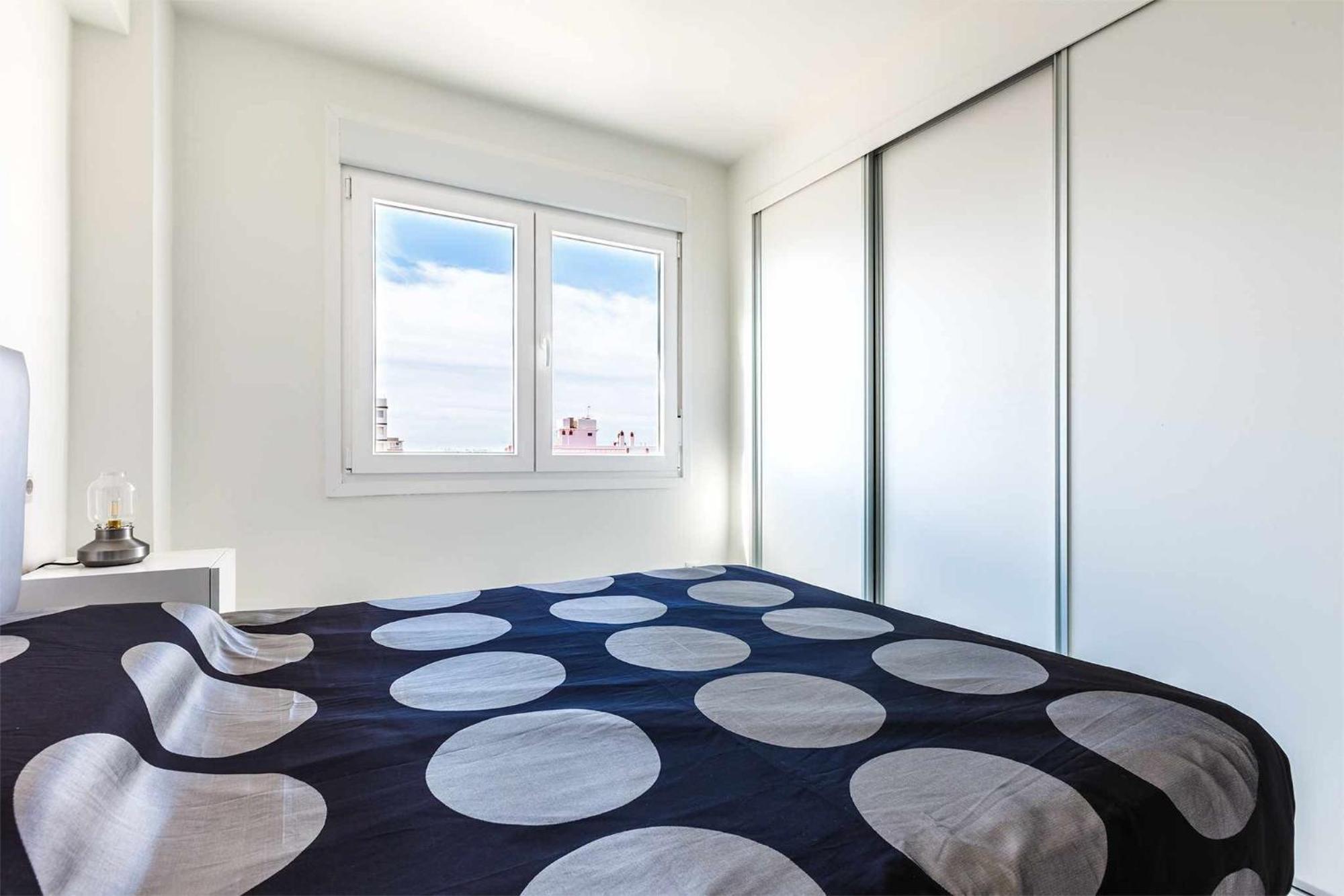 A&n Segovia Appartement