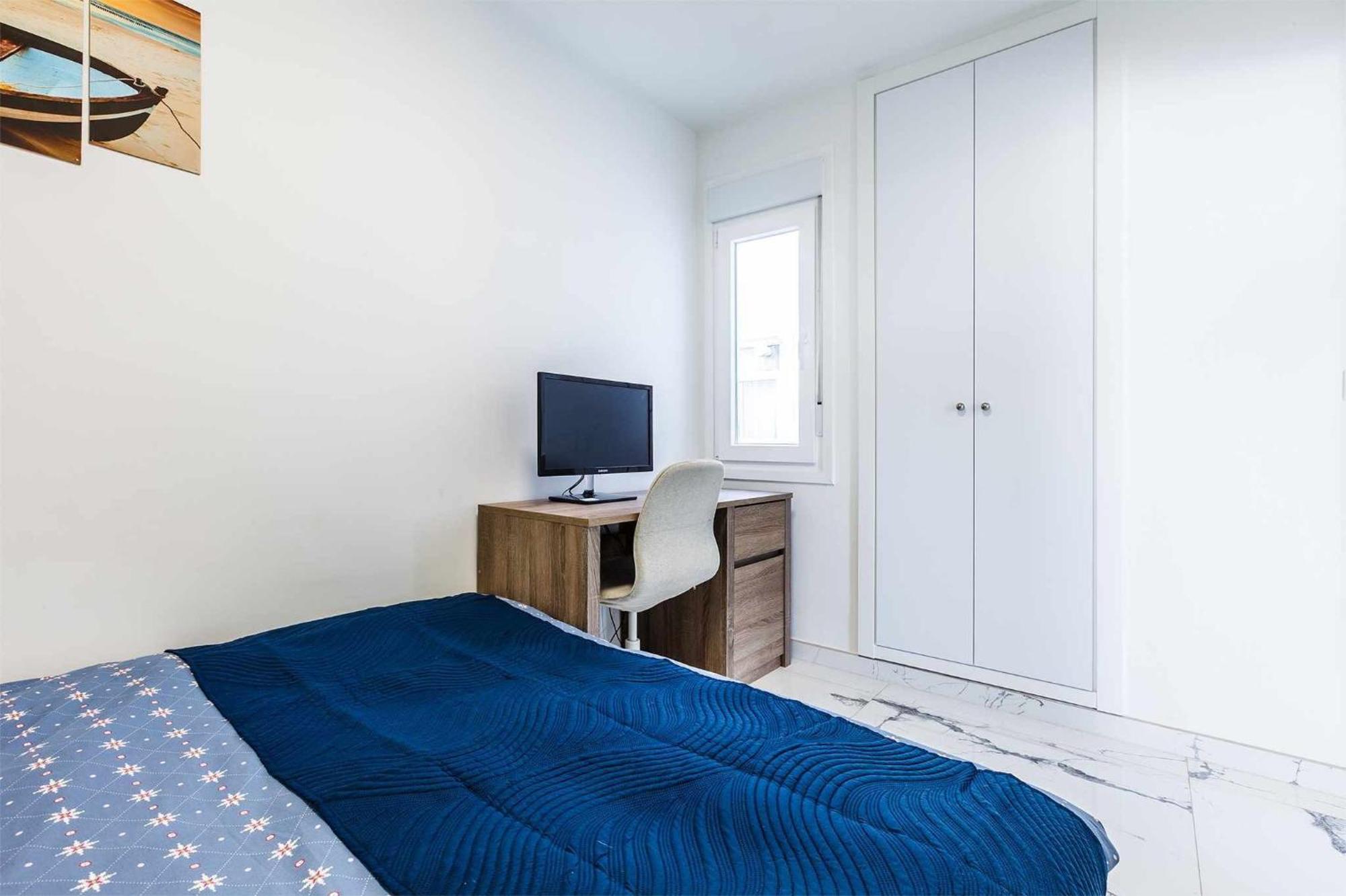 Appartement A&n Segovia