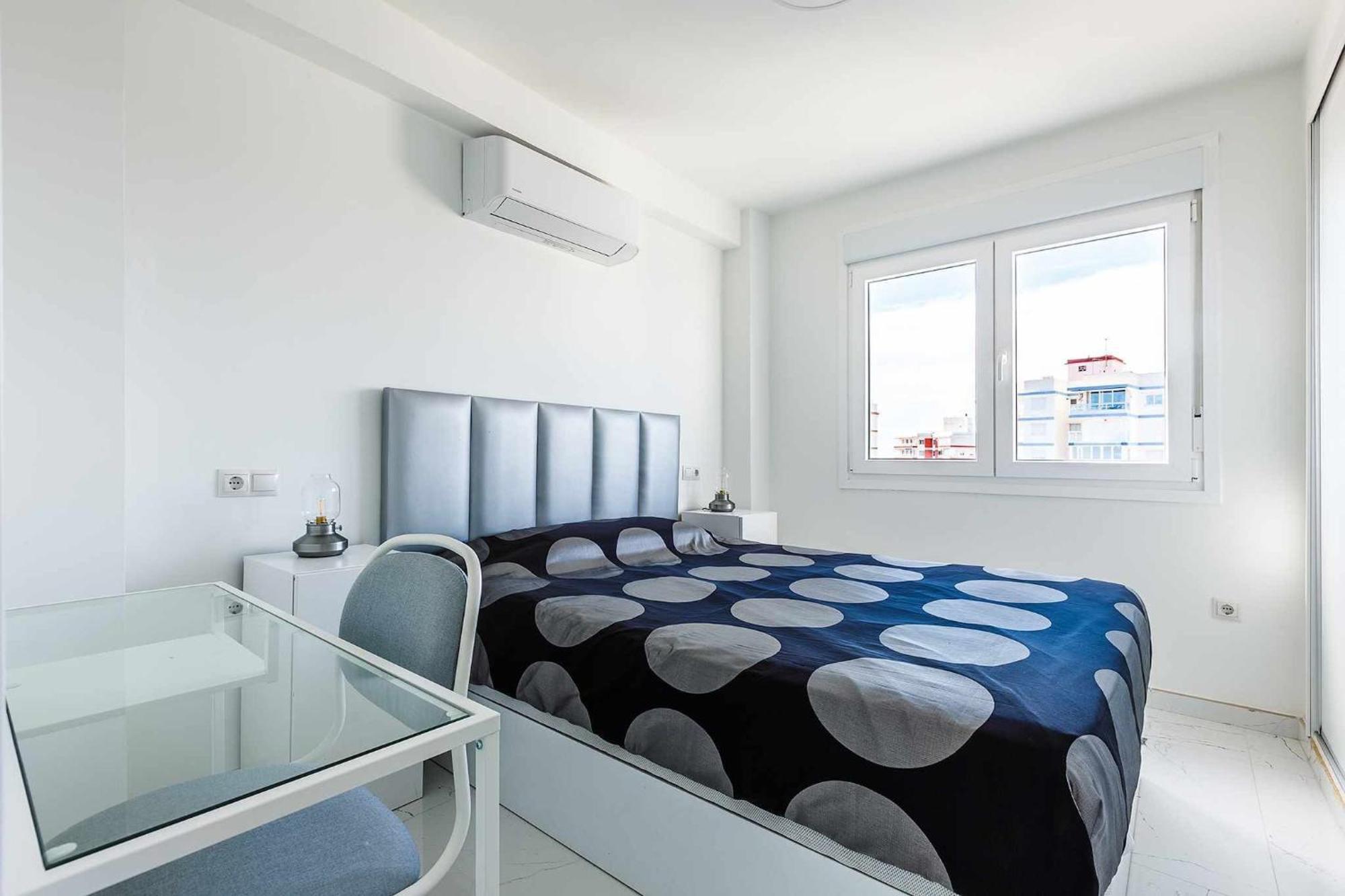 Appartement A&n Segovia Torre Del Mar