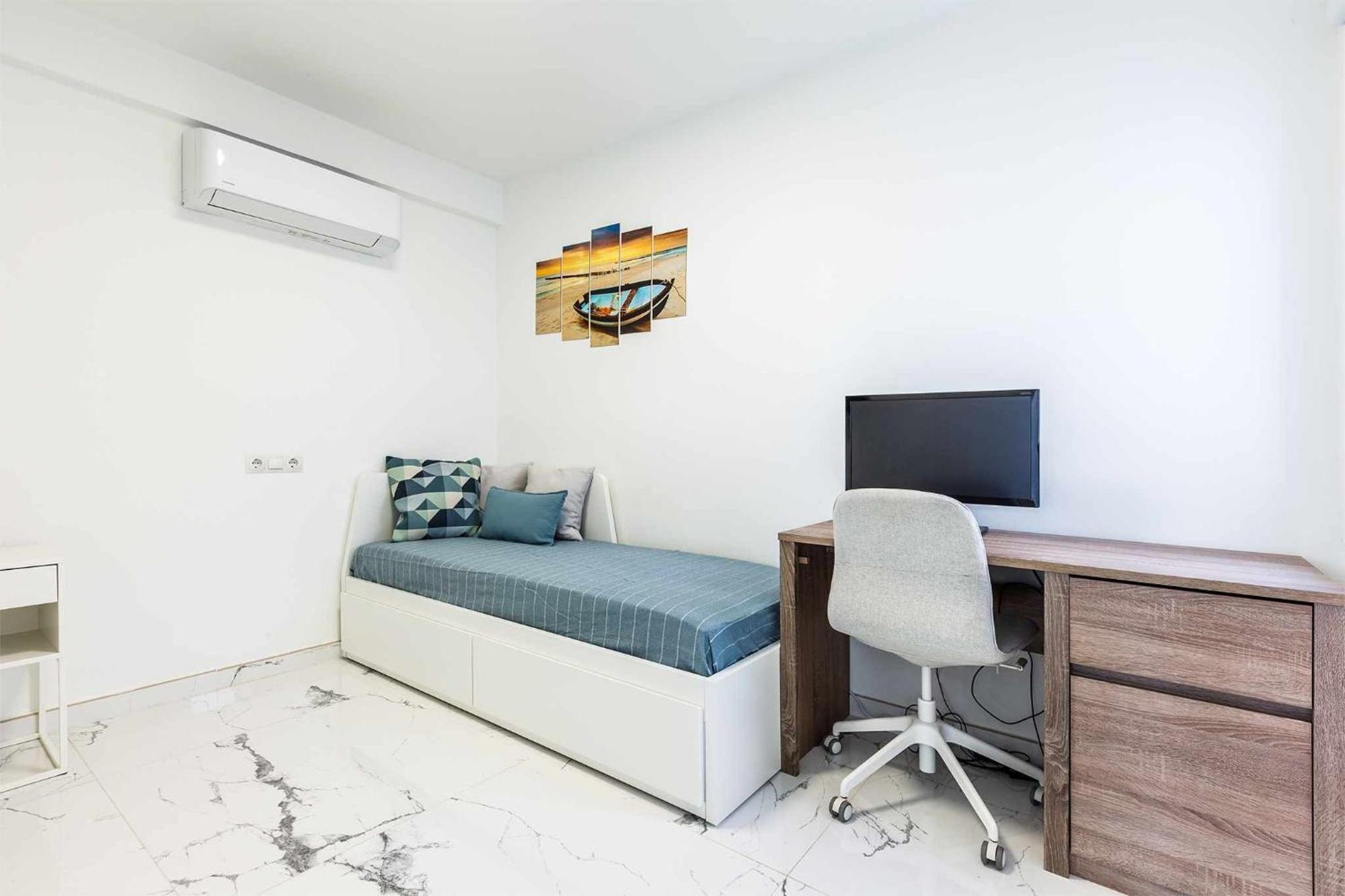 A&n Segovia Appartement Torre Del Mar