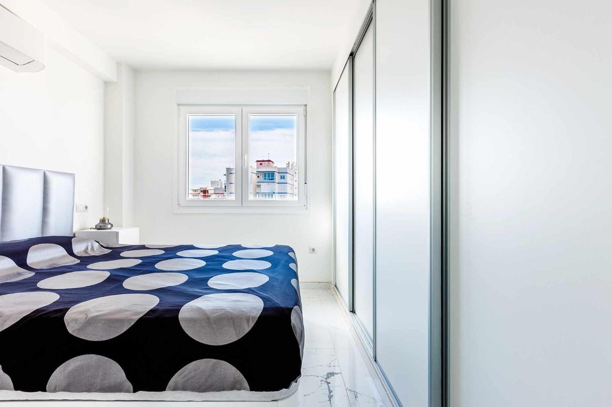 A&n Segovia Appartement