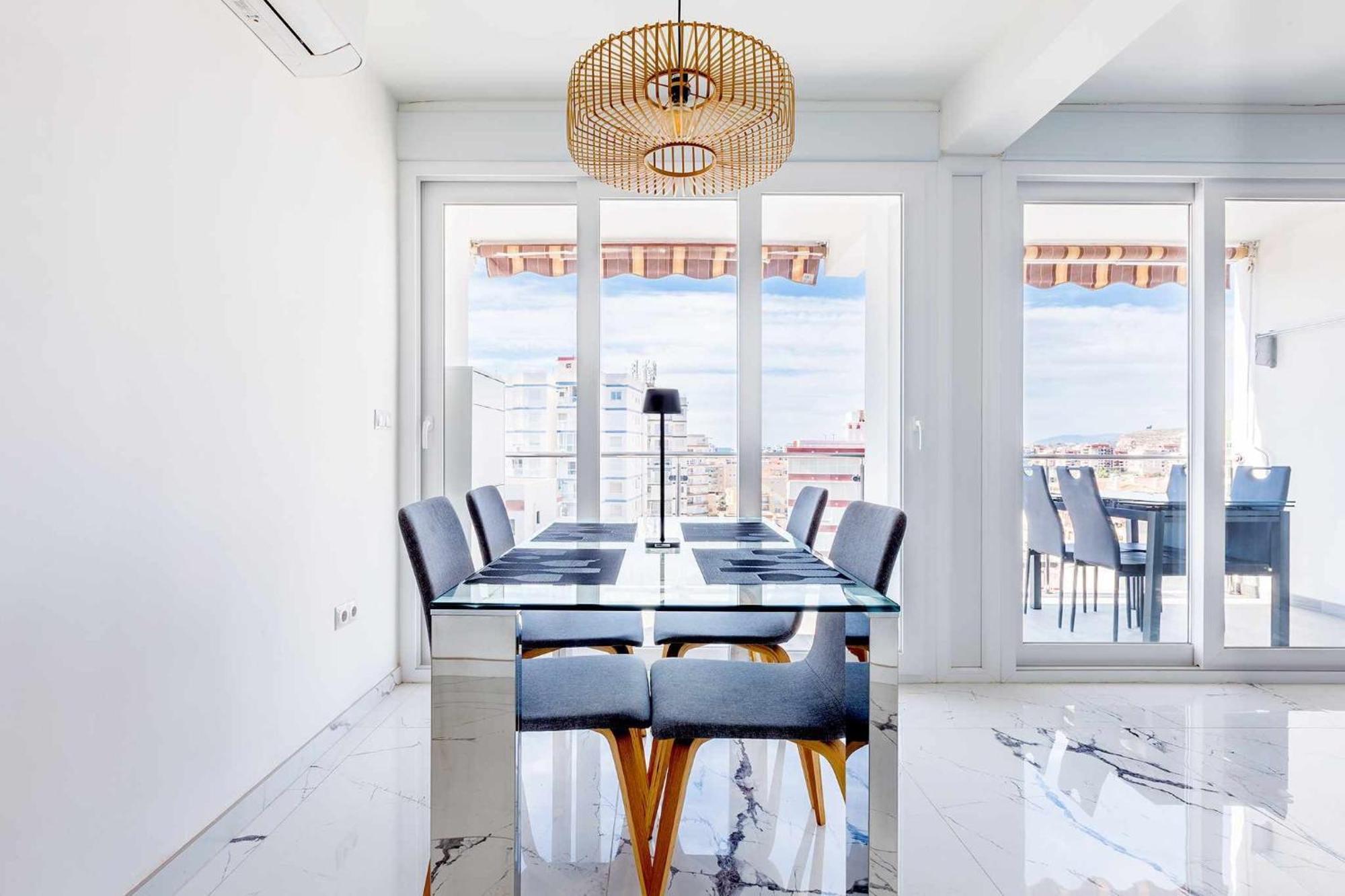 Appartement A&n Segovia *