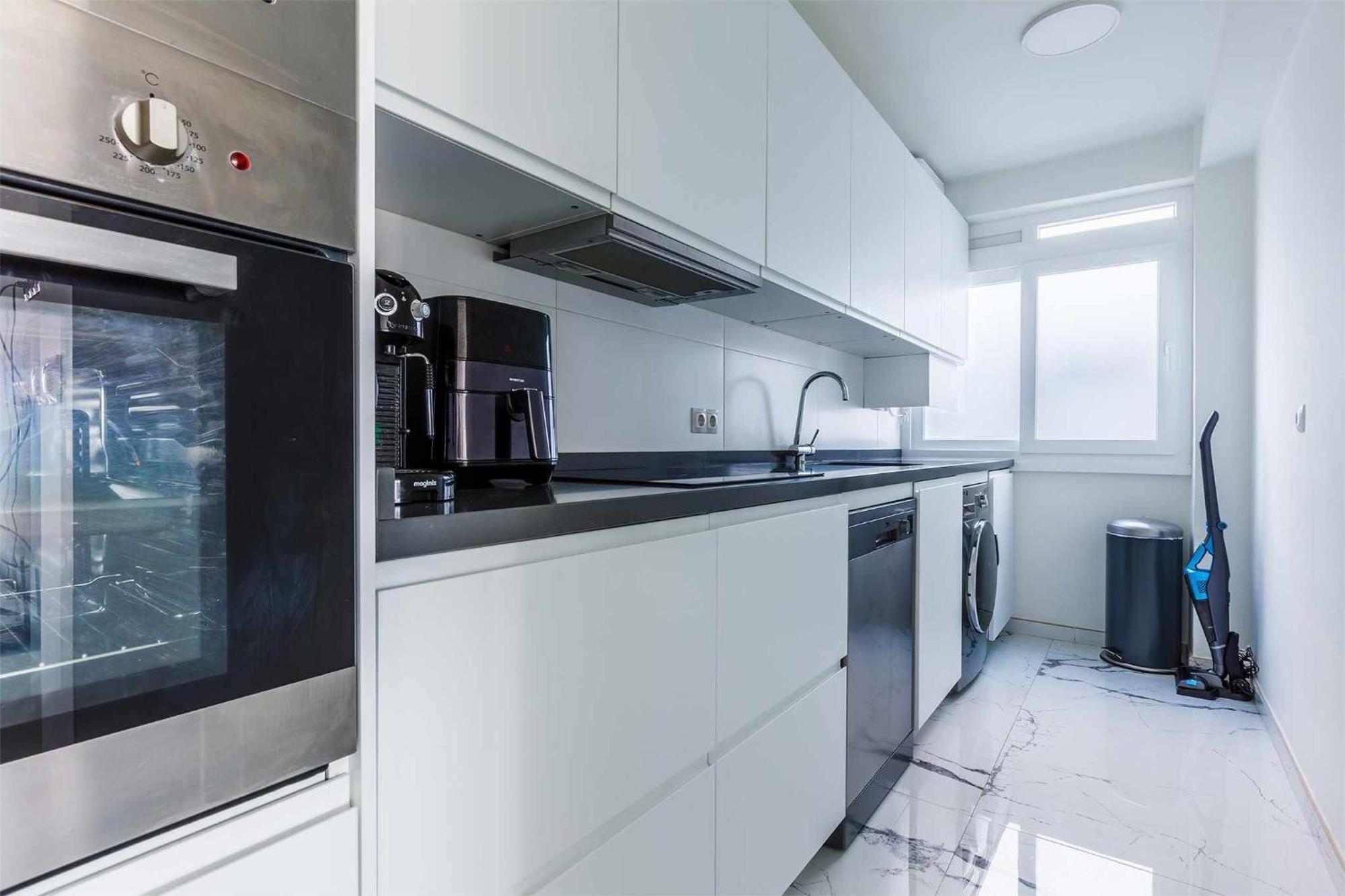 Appartement A&n Segovia
