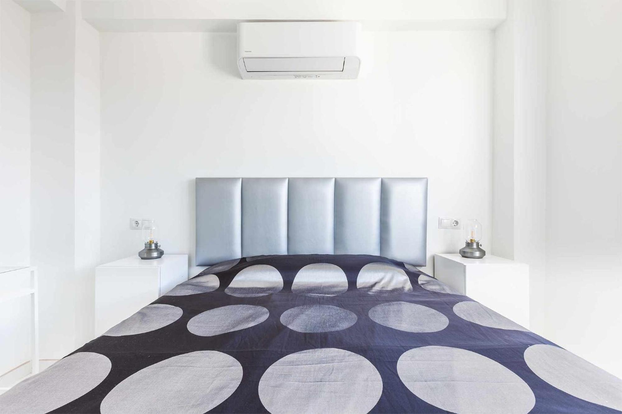 A&n Segovia Appartement Torre Del Mar
