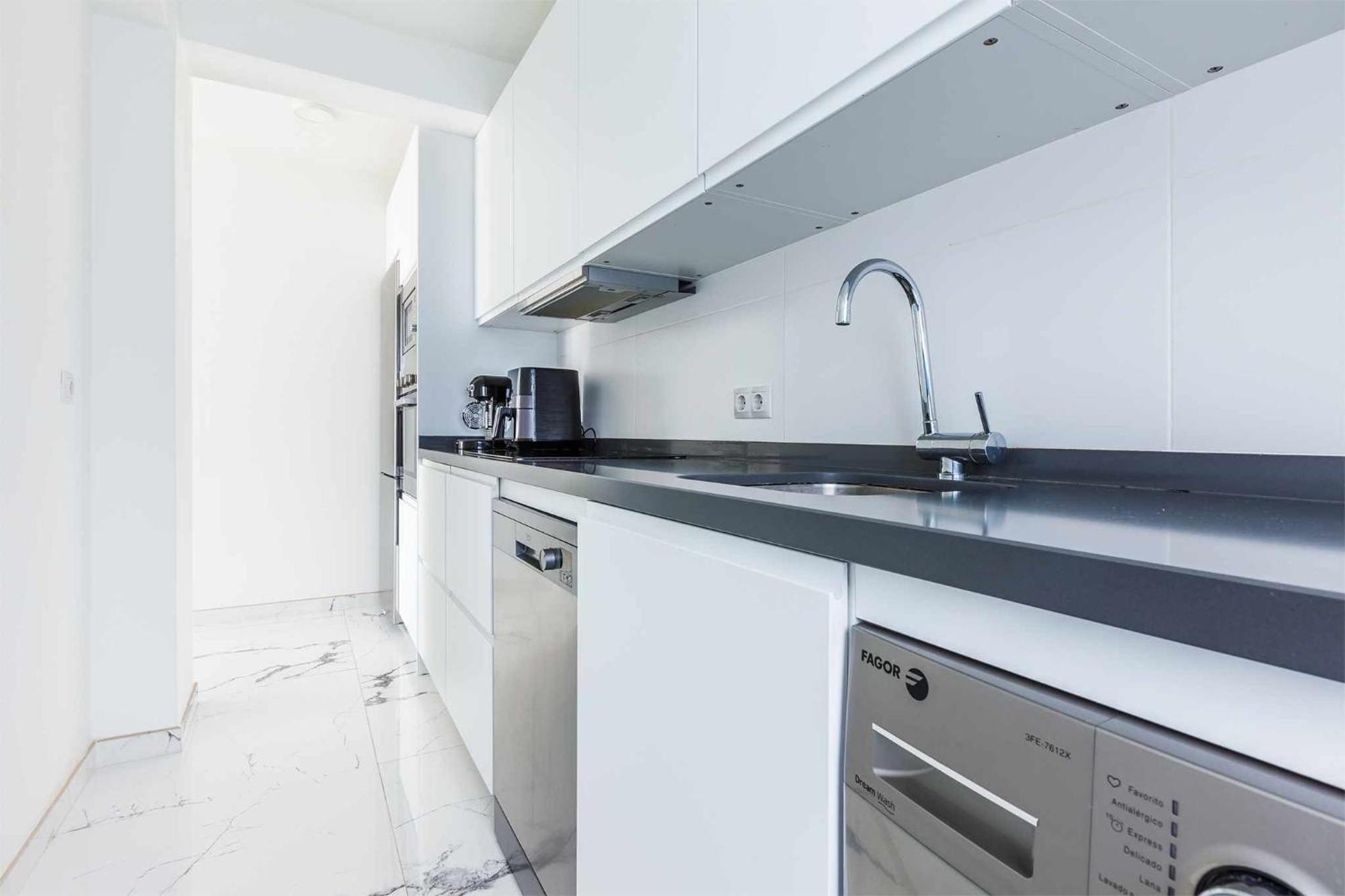 A&n Segovia Appartement