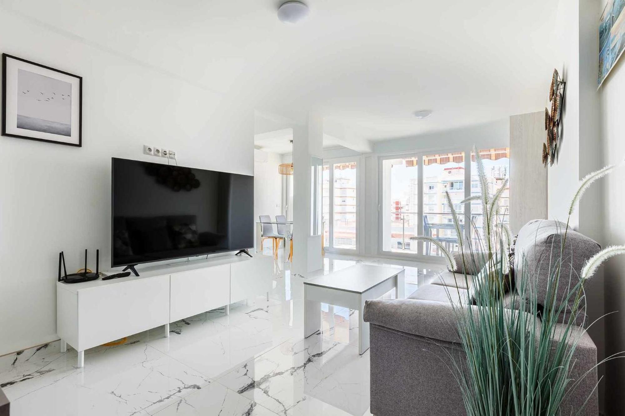 A&n Segovia Appartement